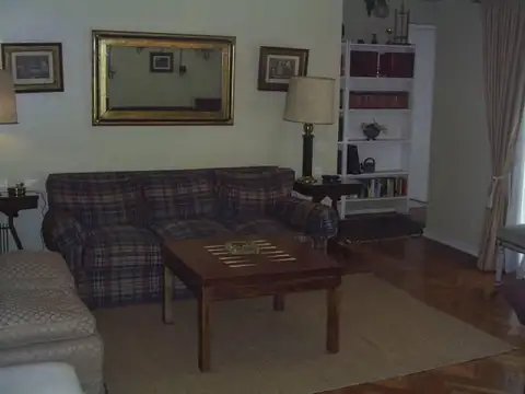 Departamento en Alquiler de 2 dormitorios