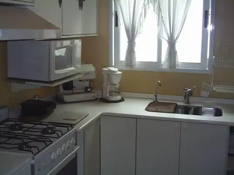 Departamento en Alquiler en Botánico, $ 1.700.000