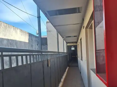 Departamento en Alquiler 40 años