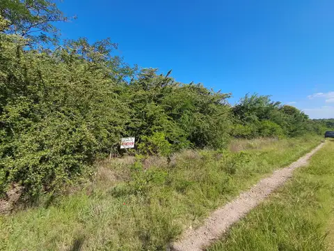 Terreno en Venta en Los Reartes, USD 12.000