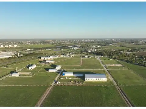 Terreno en Venta 83  mts Fondo