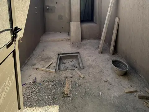 Hauser vende casa en obra en barrio Gran Boedo!