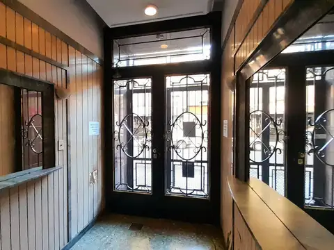 Departamento en Alquiler en Once, $ 850.000
