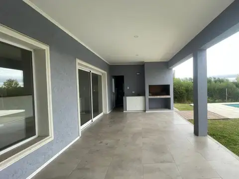 Casa en Venta A Estrenar