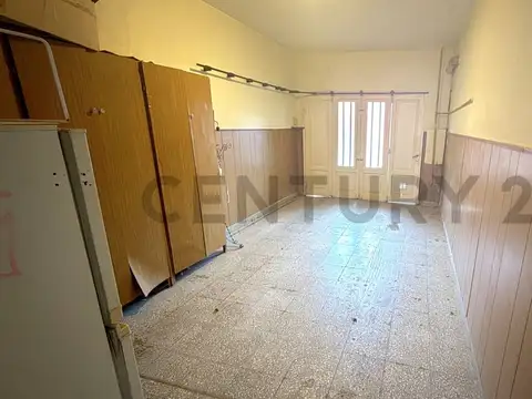 Casa en Alquiler con 1 cochera