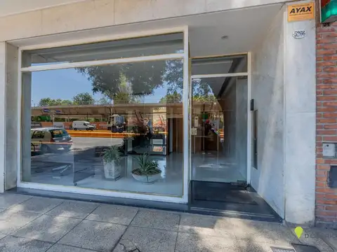 Av. del Libertador 5200