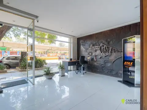 Departamento en Venta de 3 dormitorios