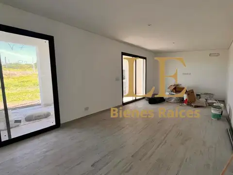 Casa en Venta A Estrenar