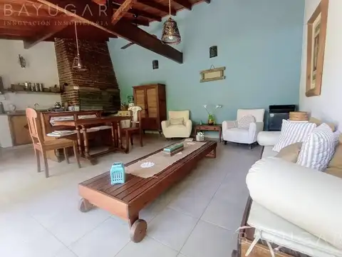 Casa en Alquiler Temporal al Sureste