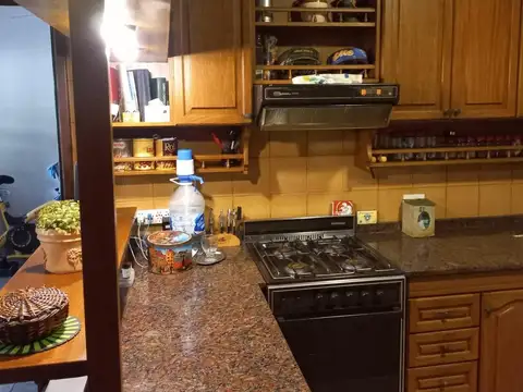 Brasil 0. Venta Chalet. Villa Sarmiento