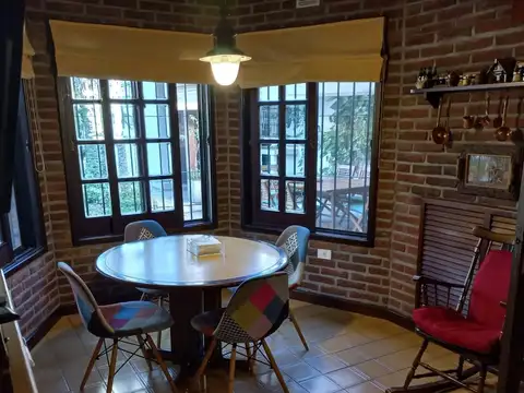Casa en Venta 10 años