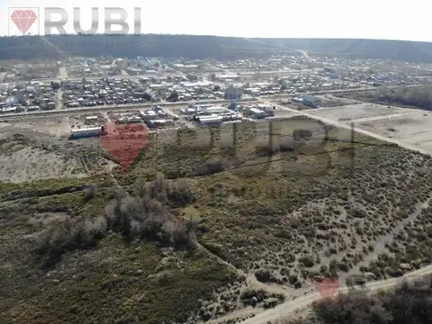 TERRENO EN VENTA AÑELO