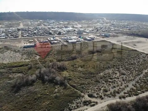 Terreno en Venta de 20840,0 m2