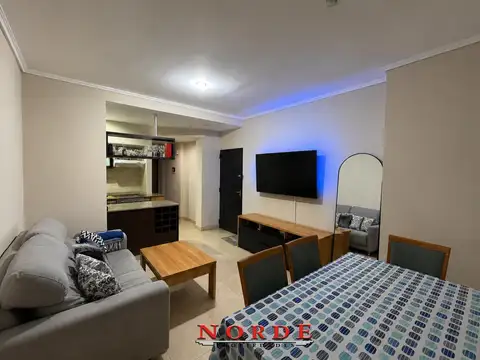 Depto Tipo Casa en Venta de 2 ambientes
