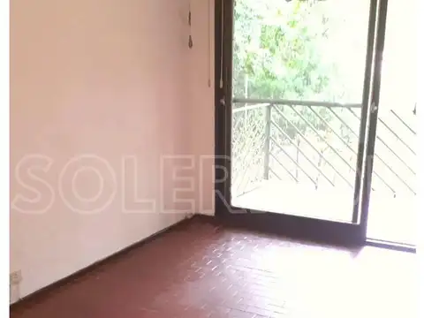 De Vedia 402 , Piso 1