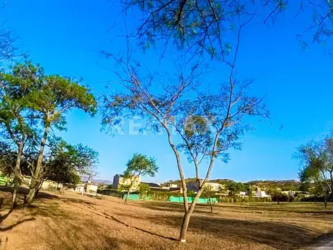 San Lorenzo Chico. La Reserva. Lote 100