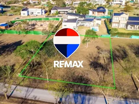 TERRENO EN VENTA LA RESERVA SAN LORENZO SALTA