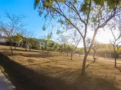 TERRENO EN VENTA LA RESERVA SAN LORENZO SALTA