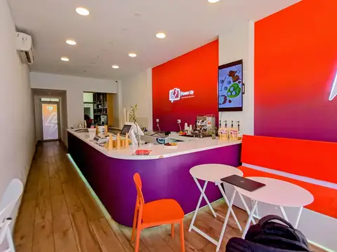 Fondo Comercio en Venta en Mar del Plata, USD 79.000