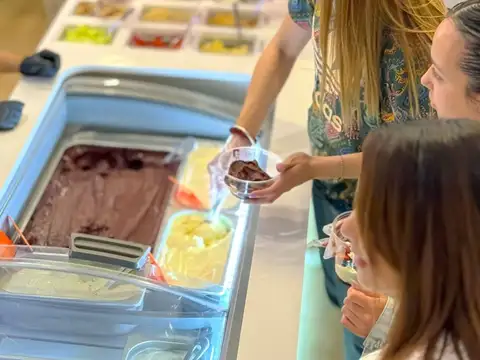 Fondo Comercio en Venta 16 años
