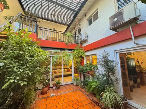 Casa en Venta en Parque Chas, USD 399.000