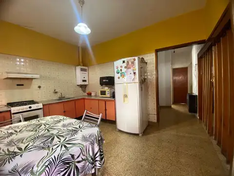 Depto Tipo Casa en Venta de 5 dormitorios