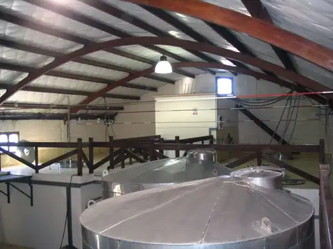 VENTA BODEGA EN MAIPÚ