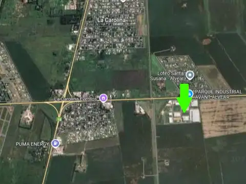 Terreno en Venta de 1000,0 m2