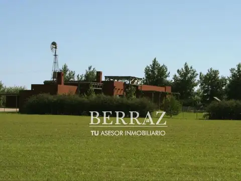 Lote venta de 10.800 m2 en La Ranita Manzanares