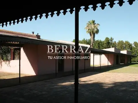 Lote venta de 10.800 m2 en La Ranita Manzanares