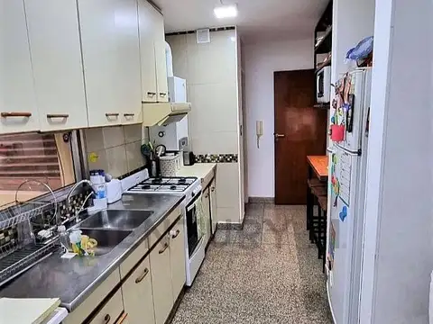 Departamento en Venta 57 años