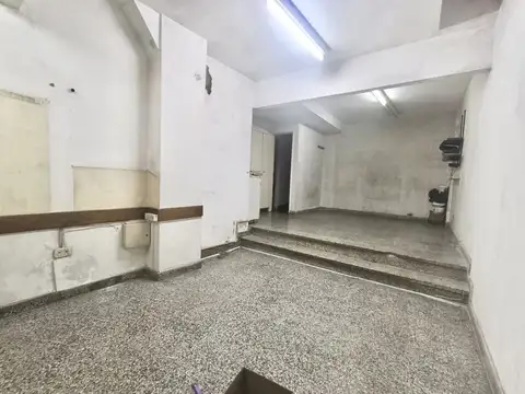 Local en Venta en Almagro, USD 67.000