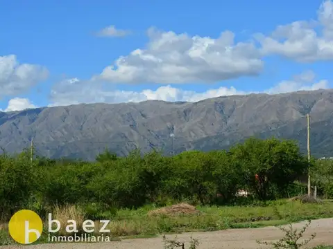 Terreno en Venta en Carpinteria, USD 47.500
