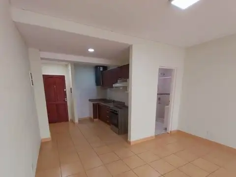 Depto Tipo Casa en Alquiler de Monoambiente