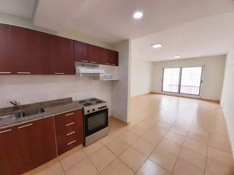 Depto Tipo Casa Monoambiente con 1 baño