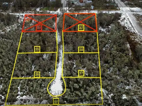 LOTEO BALCONES DEL FAGNANO -TOLHUIN- VENTA