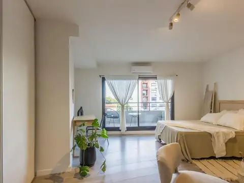 Departamento en Venta en Liniers, USD 98.000