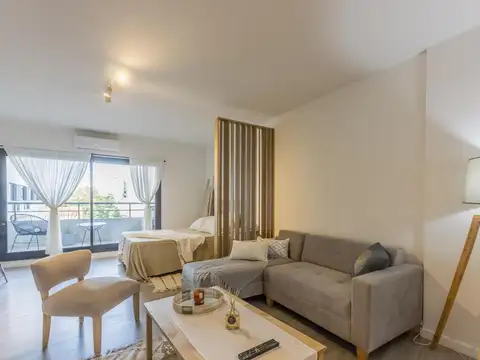Departamento en Venta en Liniers, USD 117.000