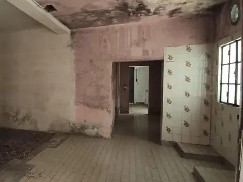 Terreno en Venta 44  mts Fondo