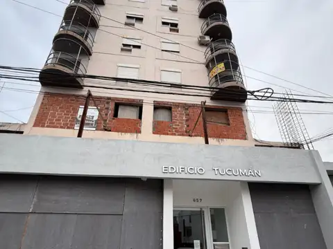 Departamento en venta en Macrocentro