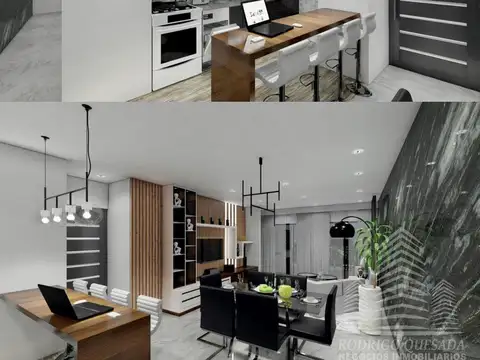 Departamento en Venta en Mar de Ajo, USD 52.400