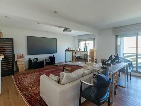 Departamento en Alquiler 15 años