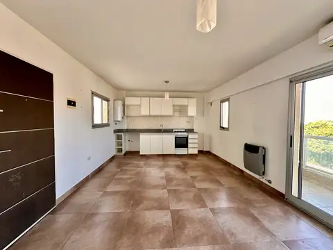 VENTA DEPARTAMENTO DOS AMBIENTES EN VILLA BOSCH