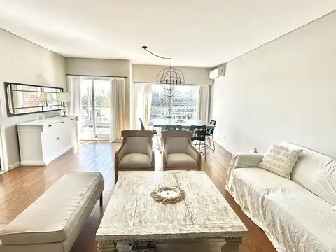 Departamento en Venta de 3 dormitorios