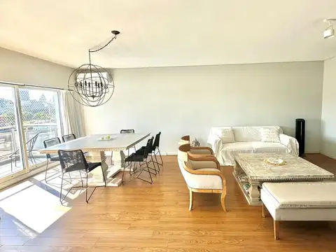 Departamento en Venta en Puerto Madero, USD 540.000