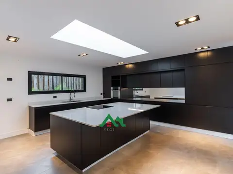 Casa en Venta al Norte