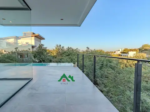 Casa de Categoría a estrenar en Venta | La Pankana – Zona Intercountry