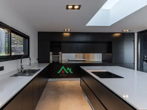 Casa en Venta A Estrenar