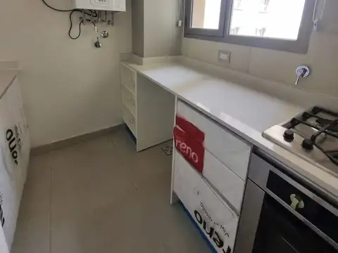 Departamento en Alquiler de 2 ambientes