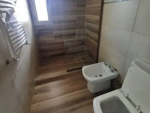 ALQUILER DEPARTAMENTO A ESTRENAR, TORRE VITRUVIO